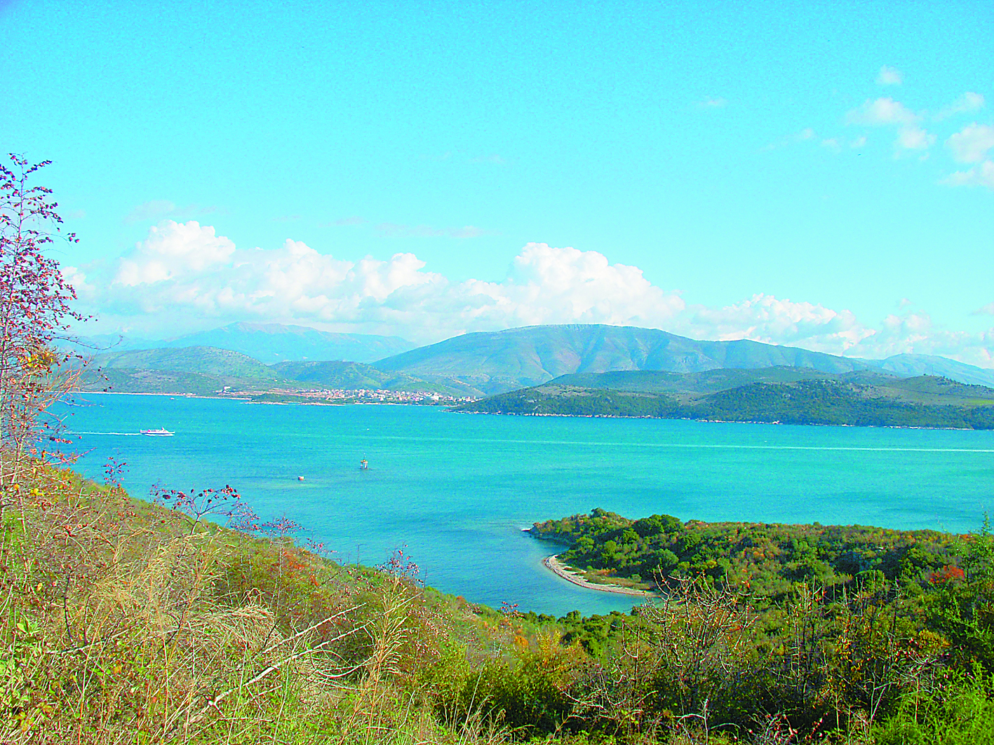 ΤΑΙΠΕΔ: Διευκρινίσεις για το Ναυτικό Οχυρό στην Κέρκυρα
